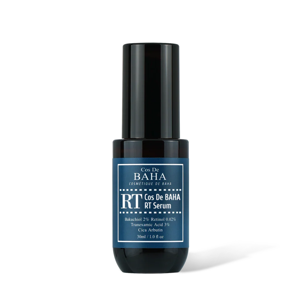 RT RETINOL TRANEXAMIC SERUM 30ml