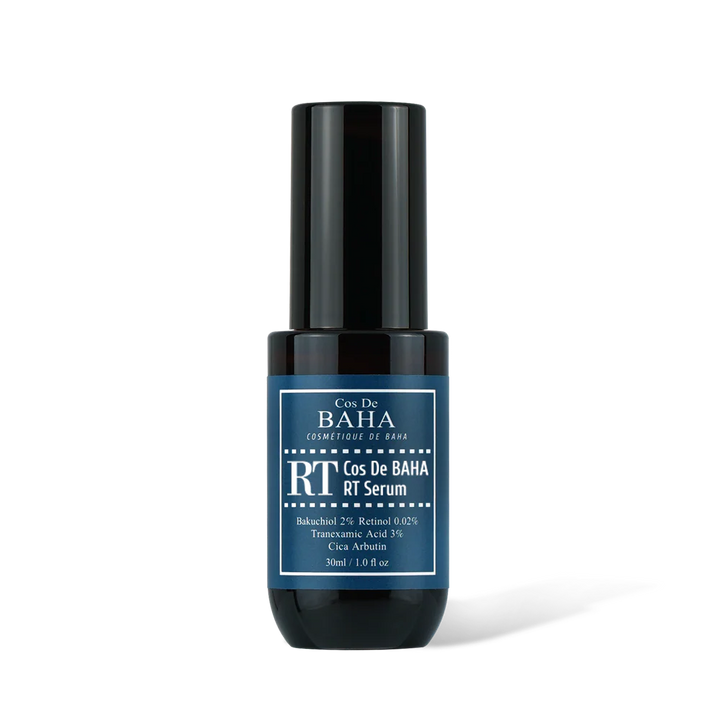 RT RETINOL TRANEXAMIC SERUM 30ml