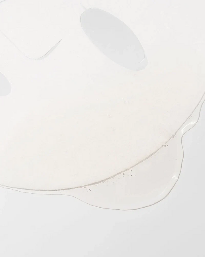 HEARTLEAF 80 MOISTURE  SOOTHING AMPOULE MASK 27ml