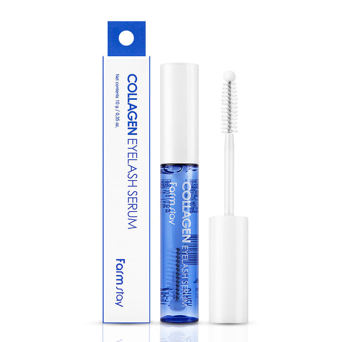 COLLAGEN EYELASH SERUM 9gr