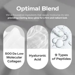 DEEP COLLAGEN POWER BOOSTING MASK (37gr*4pcs)