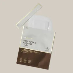 DEEP PEPTIDE RADIANCE MASK 27ml