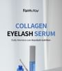 COLLAGEN EYELASH SERUM 9gr