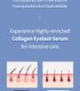 COLLAGEN EYELASH SERUM 9gr
