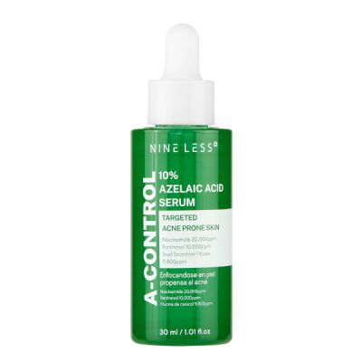 A-Control 10% AZELAIC ACID SERUM 30ml
