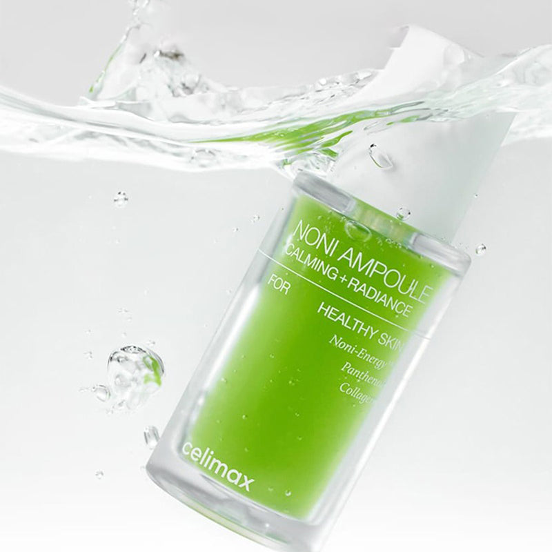 NONI ENERGY AMPOULE 30ml