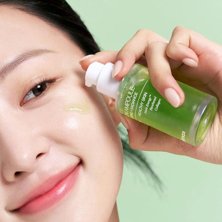 NONI ENERGY AMPOULE 30ml