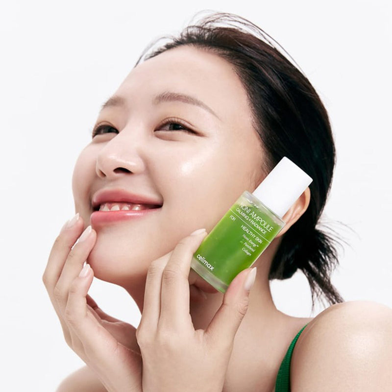 NONI ENERGY AMPOULE 30ml