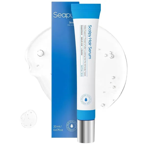 SCALPY HAIR SERUM 20ml