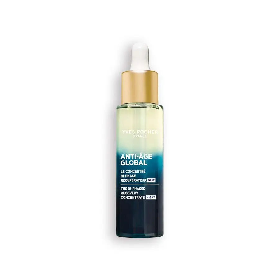 LE CONCENTRE BI-PHASE RECUPERATEUR 30ml