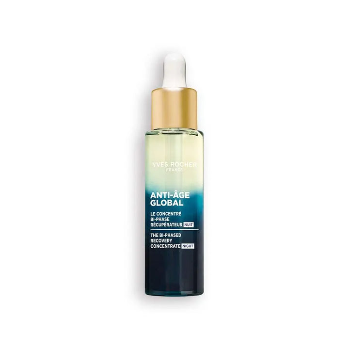 LE CONCENTRE BI-PHASE RECUPERATEUR 30ml