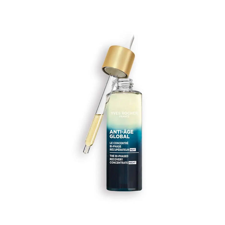 LE CONCENTRE BI-PHASE RECUPERATEUR 30ml