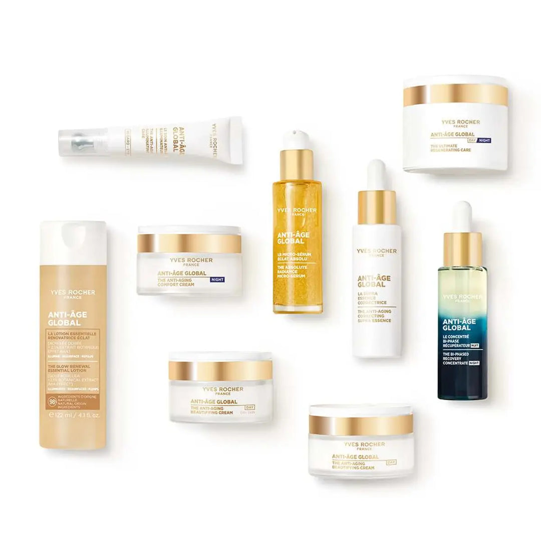 LE CONCENTRE BI-PHASE RECUPERATEUR 30ml